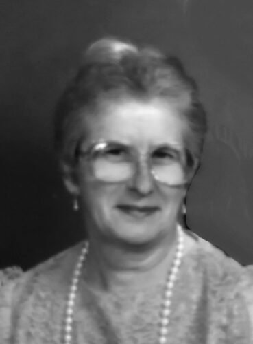 Rita M. Gray